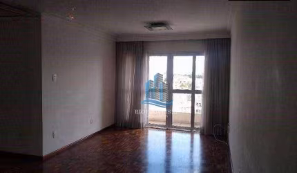 Apartamento com 3 dormitórios à venda, 115 m² por R$ 660.000 - Barcelona - São Caetano do Sul/SP