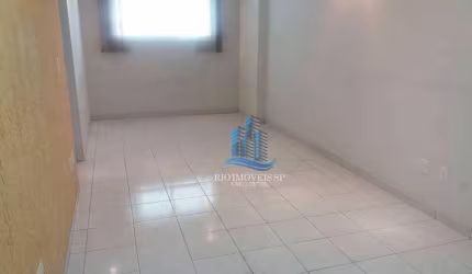 Apartamento com 1 dormitório à venda, 80 m² por R$ 490.000,00 - Boa Vista - São Caetano do Sul/SP