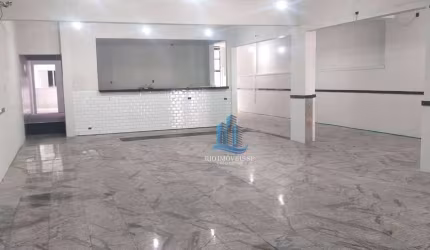 Salão à venda, 345 m² por R$ 4.500.000,00 - Santo Antônio - São Caetano do Sul/SP