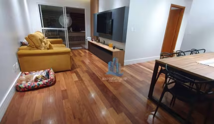 Apartamento com 3 dormitórios à venda, 173 m² por R$ 770.000,00 - Santa Maria - São Caetano do Sul/SP
