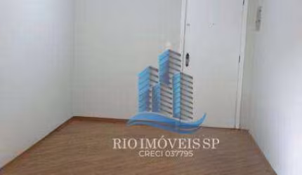 Apartamento com 2 dormitórios à venda, 69 m² por R$ 530.000,00 - Santa Maria - São Caetano do Sul/SP
