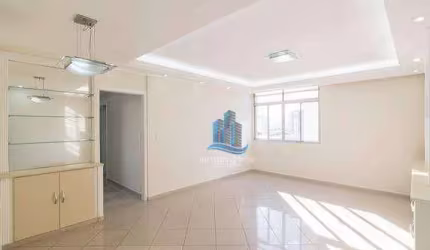 Apartamento com 4 dormitórios, 140 m² - venda por R$ 590.000,00 ou aluguel por R$ 5.940,00/mês - Centro - São Caetano do Sul/SP
