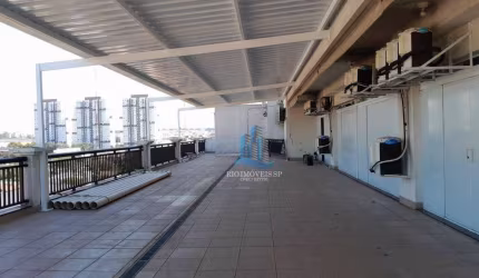 Sala para alugar, 350 m² por R$ 14.498,00/mês - Mauá - São Caetano do Sul/SP