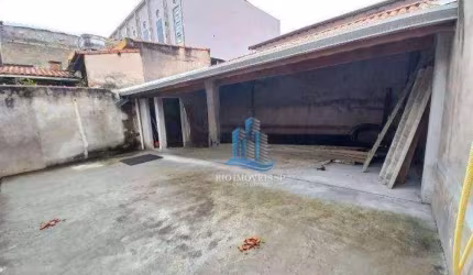 Casa com 3 dormitórios à venda, 300 m² por R$ 1.200.000,00 - Olímpico - São Caetano do Sul/SP