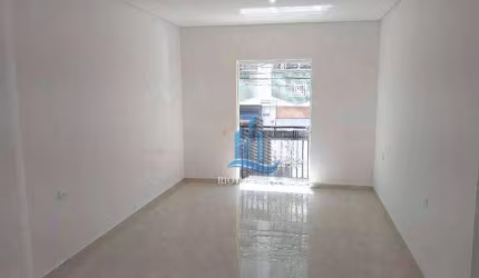 Sobrado à venda, 170 m² por R$ 1.300.000,00 - Santo Antônio - São Caetano do Sul/SP