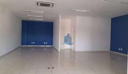 Sala para alugar, 350 m² por R$ 14.856,00/mês - Mauá - São Caetano do Sul/SP