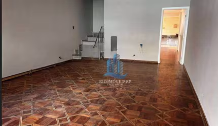 Sobrado com 3 dormitórios à venda, 169 m² por R$ 1.050.000,00 - Barcelona - São Caetano do Sul/SP