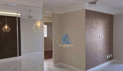 Apartamento com 3 dormitórios à venda, 83 m² por R$ 890.000,00 - Centro - São Caetano do Sul/SP