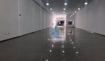 Salão para alugar, 1040 m² por R$ 46.878,00/mês - Osvaldo Cruz - São Caetano do Sul/SP