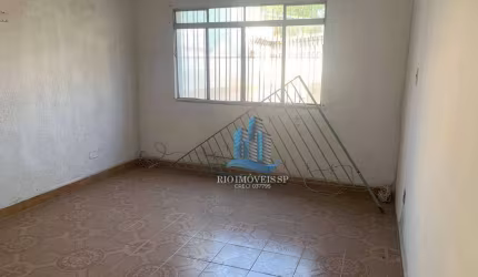 Casa com 2 dormitórios à venda, 110 m² por R$ 600.000,00 - Santa Maria - São Caetano do Sul/SP