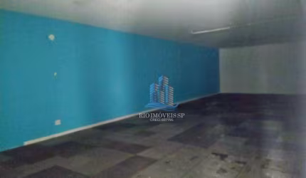 Salão para alugar, 300 m² por R$ 6.450,00/mês - Santa Paula - São Caetano do Sul/SP