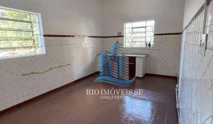Casa para alugar, 200 m² por R$ 6.206,00/mês - Barcelona - São Caetano do Sul/SP