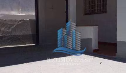 Terreno à venda, 350 m² por R$ 800.000,00 - Nova Gerti - São Caetano do Sul/SP