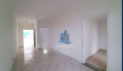 Casa com 4 dormitórios à venda, 141 m² por R$ 950.000,00 - Cerâmica - São Caetano do Sul/SP