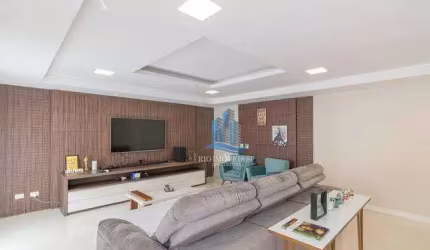 Cobertura com 4 dormitórios para alugar, 240 m² por R$ 11.280,00/mês - Santo Antônio - São Caetano do Sul/SP