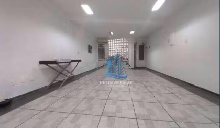 Prédio para alugar, 200 m² por R$ 7.505,00/mês - Centro - São Caetano do Sul/SP