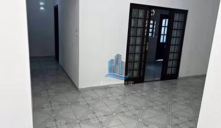Casa com 3 dormitórios à venda, 350 m² por R$ 2.100.000,00 - Jardim São Caetano - São Caetano do Sul/SP