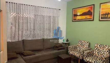 Sobrado com 3 dormitórios à venda, 179 m² por R$ 860.000,00 - Boa Vista - São Caetano do Sul/SP