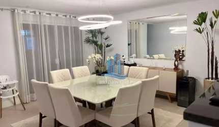 Sobrado com 3 dormitórios à venda, 301 m² por R$ 1.600.000,00 - Santa Maria - São Caetano do Sul/SP