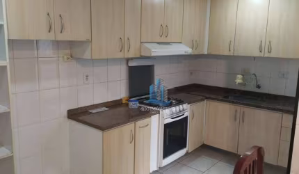 Apartamento com 2 dormitórios à venda, 90 m² por R$ 540.000,00 - Santa Maria - São Caetano do Sul/SP