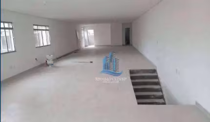 Prédio, 300 m² - venda por R$ 1.590.000,00 ou aluguel por R$ 10.476,00/mês - Centro - São Caetano do Sul/SP