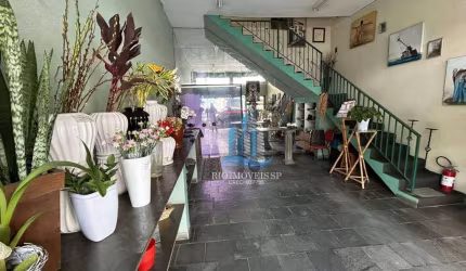 Casa com 2 dormitórios à venda, 83 m² por R$ 1.000.000,00 - Santa Paula - São Caetano do Sul/SP