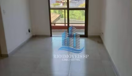 Apartamento com 3 dormitórios à venda, 73 m² por R$ 375.000,00 - Rudge Ramos - São Bernardo do Campo/SP