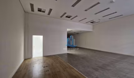 Galpão para alugar, 508 m² por R$ 26.323,36/mês - Santo Antônio - São Caetano do Sul/SP