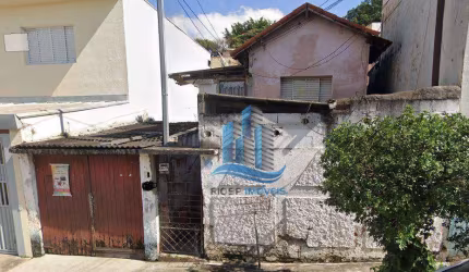 Casa com 3 dormitórios à venda, 250 m² por R$ 680.000,00 - Boa Vista - São Caetano do Sul/SP