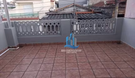 Sobrado com 5 dormitórios à venda, 190 m² por R$ 630.000,00 - Rudge Ramos - São Bernardo do Campo/SP