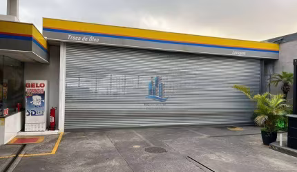 Salão para alugar, 150 m² por R$ 12.500,00/mês - Jardim São Caetano - São Caetano do Sul/SP