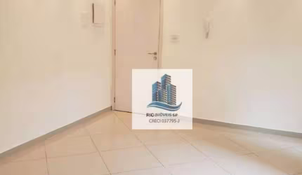 Apartamento com 3 dormitórios à venda, 95 m² por R$ 485.000,00 - Vila Príncipe de Gales - Santo André/SP