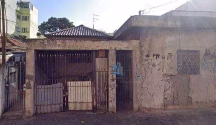 Terreno à venda, 300 m² por R$ 848.000,00 - Boa Vista - São Caetano do Sul/SP
