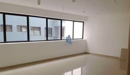 Sala à venda, 42 m² por R$ 300.000,00 - Santo Antônio - São Caetano do Sul/SP