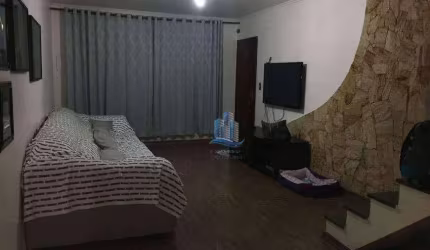 Sobrado com 3 dormitórios à venda, 210 m² por R$ 900.000,00 - Boa Vista - São Caetano do Sul/SP