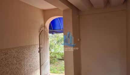 Casa com 2 dormitórios à venda, 130 m² por R$ 430.000,00 - Vila Santa Filomena - São Bernardo do Campo/SP