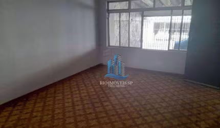 Sobrado com 3 dormitórios à venda, 154 m² por R$ 850.000,00 - Cerâmica - São Caetano do Sul/SP
