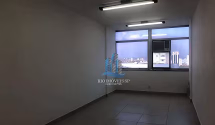 Sala à venda, 32 m² por R$ 210.000,00 - Centro - São Caetano do Sul/SP