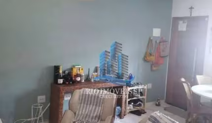 Sobrado com 3 dormitórios à venda, 124 m² por R$ 870.000,00 - Campestre - Santo André/SP