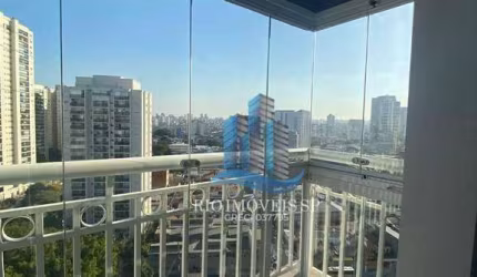 Apartamento com 1 dormitório à venda, 32 m² por R$ 395.000,00 - Parque da Vila Prudente - São Paulo/SP