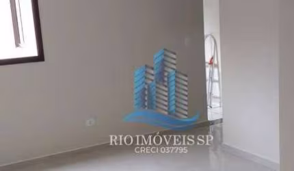 Apartamento com 2 dormitórios à venda, 68 m² por R$ 450.000 - Vila Assunção - Santo André/SP