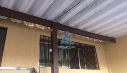 Casa com 2 dormitórios à venda, 434 m² por R$ 1.300.000,00 - Boa Vista - São Caetano do Sul/SP