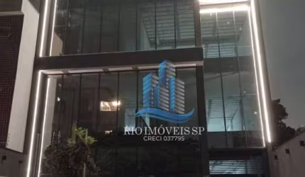 Prédio Comercial para alugar, 1000 m² por R$ 45.000/mês - Vila Alpina - Santo André/SP