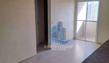 Apartamento com 2 dormitórios à venda, 55 m² por R$ 446.000 - Casa Branca - Santo André/SP