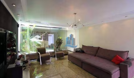 Sobrado com 3 dormitórios à venda, 263 m² por R$ 1.250.000 - Vila Zelina - São Paulo/SP