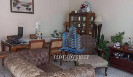 Sobrado com 2 dormitórios à venda, 150 m² por R$ 850.000 - Olímpico - São Caetano do Sul/SP
