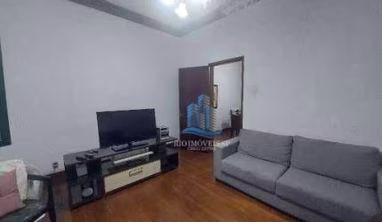 Sobrado com 2 dormitórios à venda, 238 m² por R$ 1.705.000,00 - Santa Paula - São Caetano do Sul/SP
