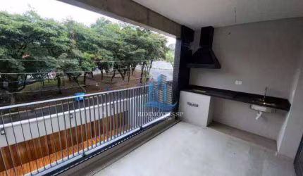 Apartamento com 3 dormitórios à venda, 112 m² por R$ 1.187.000,00 - Jardim São Caetano - São Caetano do Sul/SP