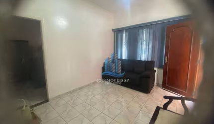 Sobrado com 2 dormitórios à venda, 236 m² por R$ 715.000,00 - Vila Vivaldi - São Bernardo do Campo/SP