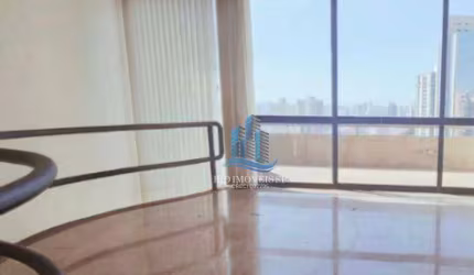 Apartamento com 4 dormitórios à venda, 300 m² por R$ 1.200.000 - Centro - Santo André/SP